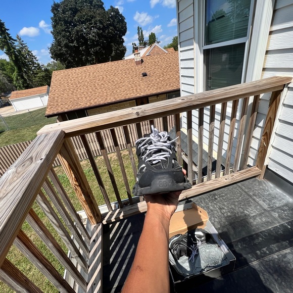 Balenciaga Track LED - Picture 5 of 6